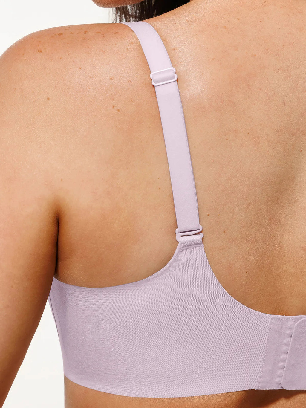 Popilush Seamless Airy Comfort Jelly Bra