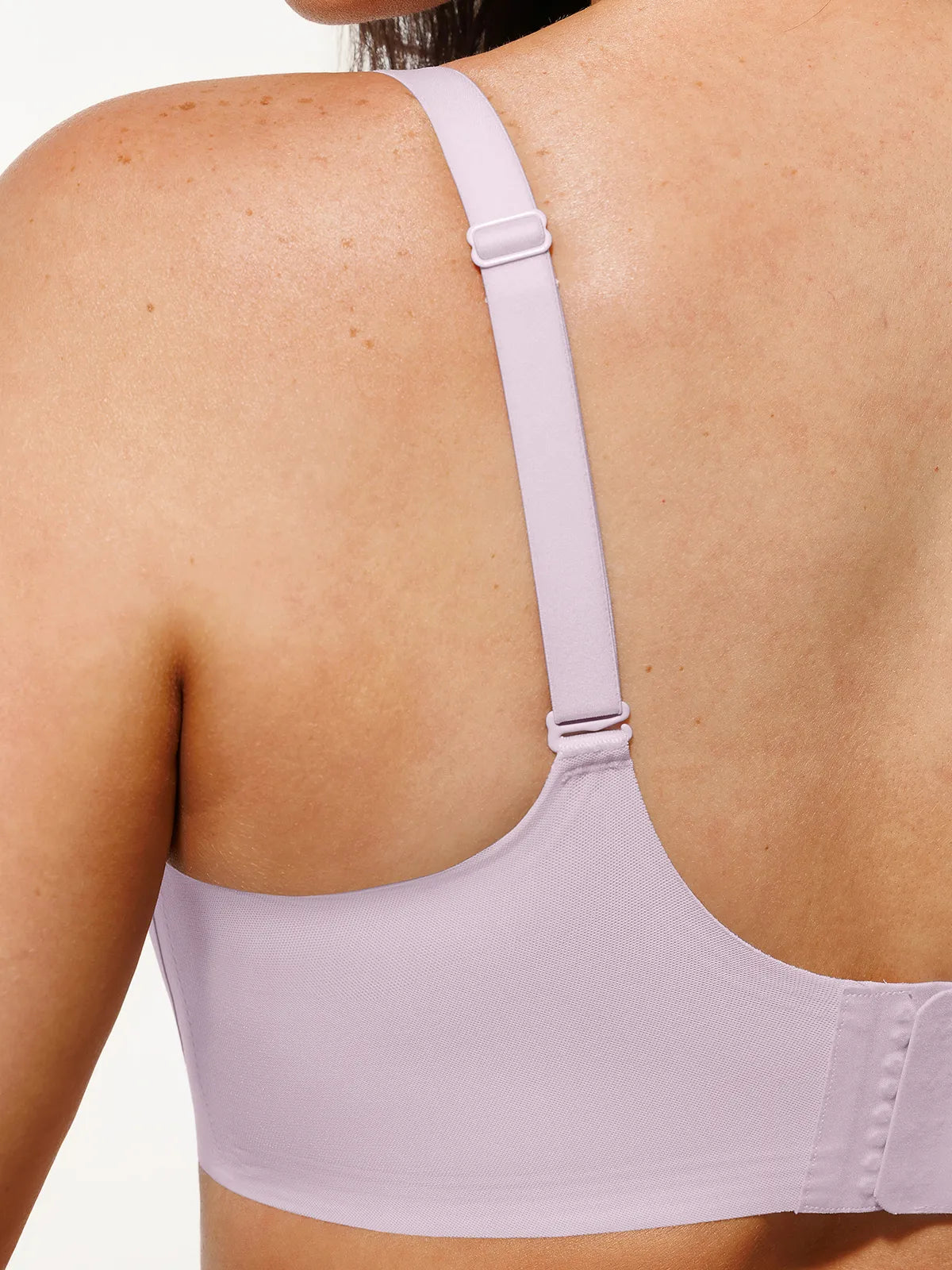 Popilush Seamless Airy Comfort Jelly Bra