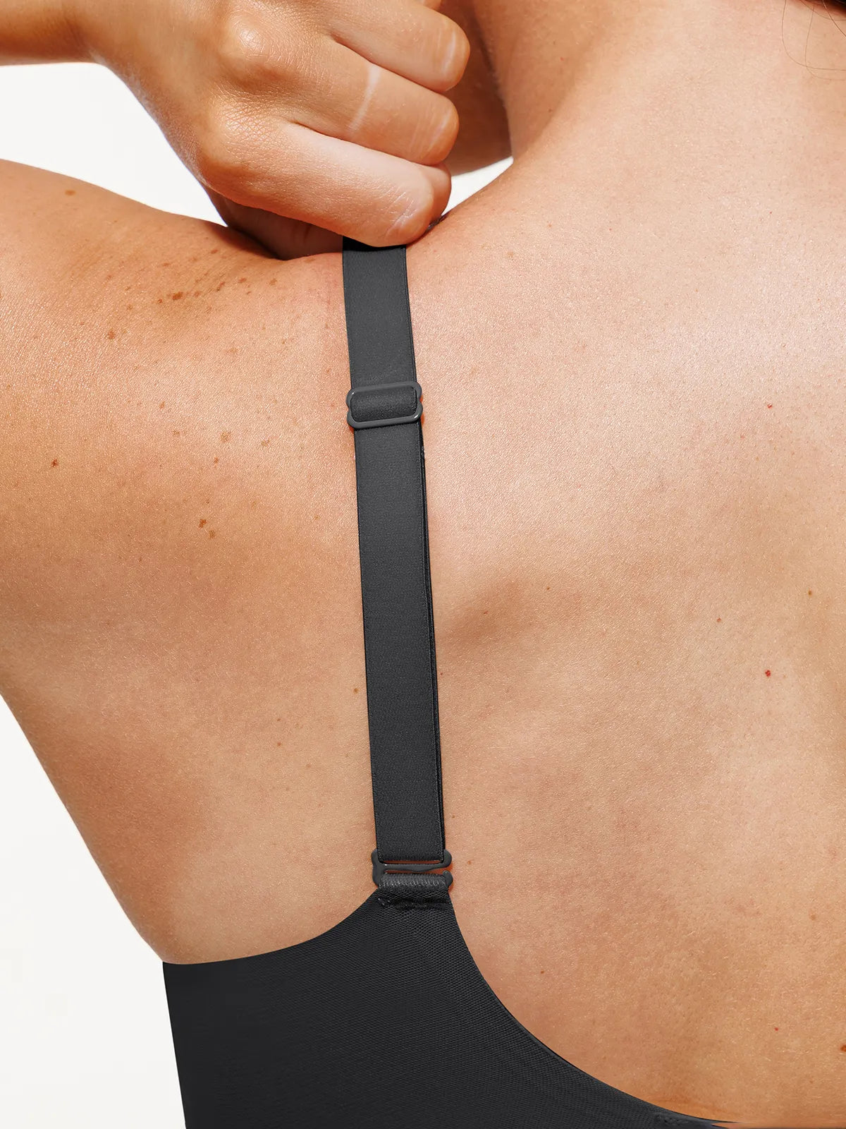 Popilush Seamless Airy Comfort Jelly Bra