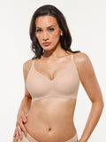 Popilush Seamless Airy Comfort Jelly Bra