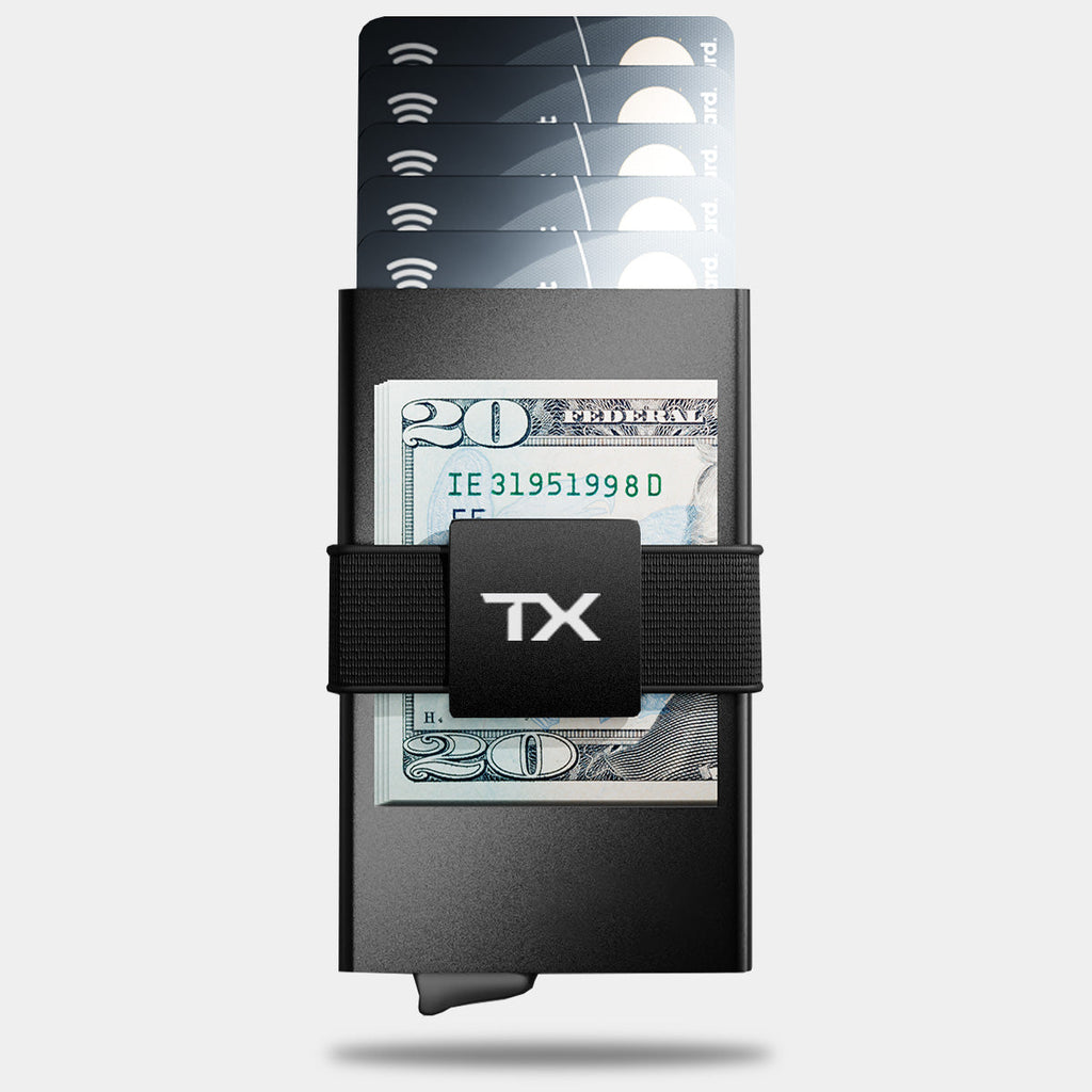 TITAN X Hybrid Edition I 3 in 1 SpadezStore