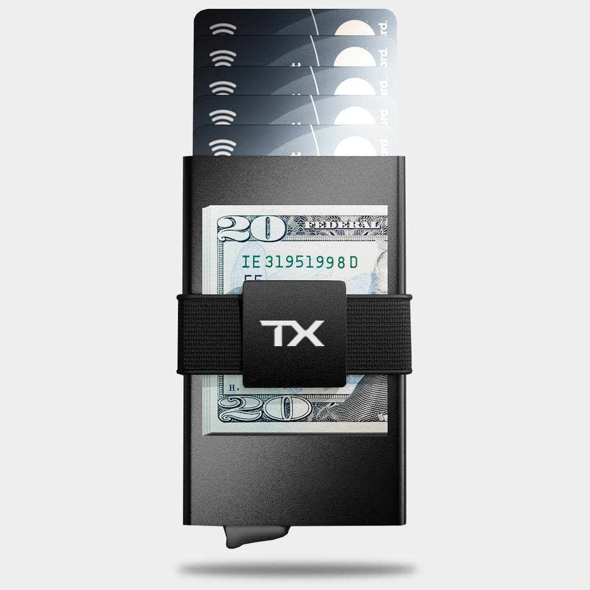 TITAN X Hybrid Edition I 3 in 1 SpadezStore