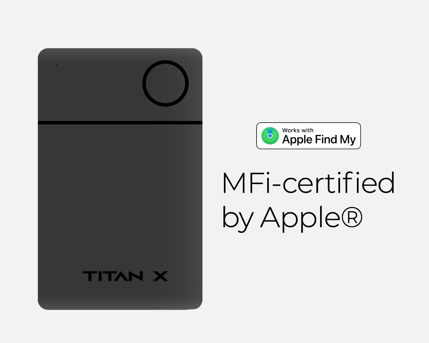 TITAN X Hybrid + Tracker Bundle SpadezStore