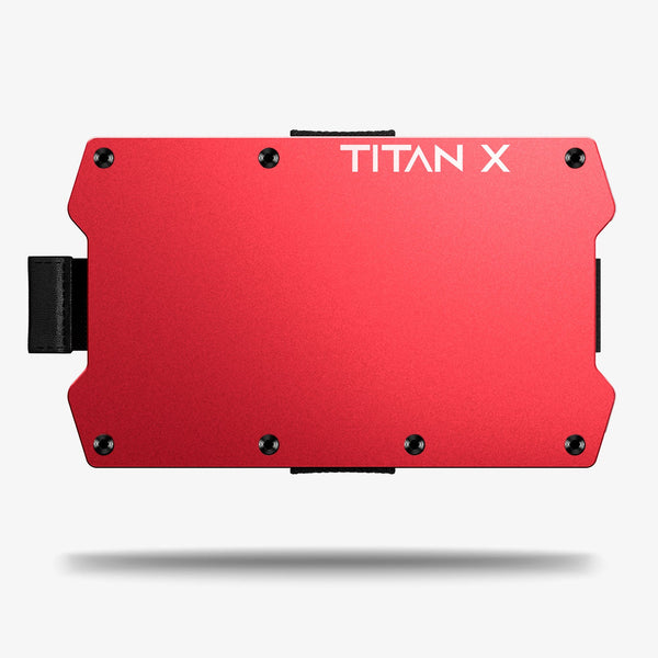 Titan X Pro Slide Edition SpadezStore