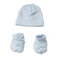 Bambini Preemie Baby Cap & Booties Set SpadezStore