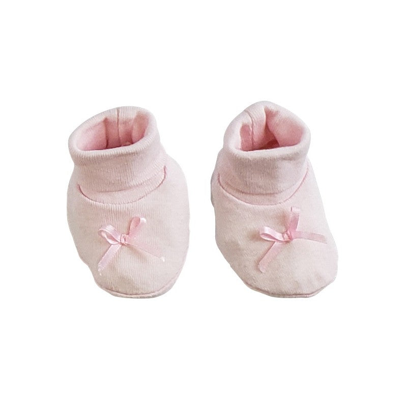 Bambini Preemie Booties SpadezStore