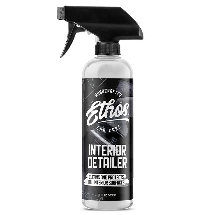 Ethos Interior Detailer & Conditioner Spray