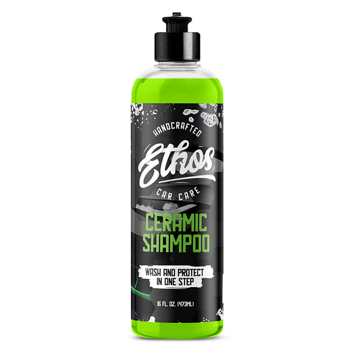Ethos Ceramic Car Shampoo
