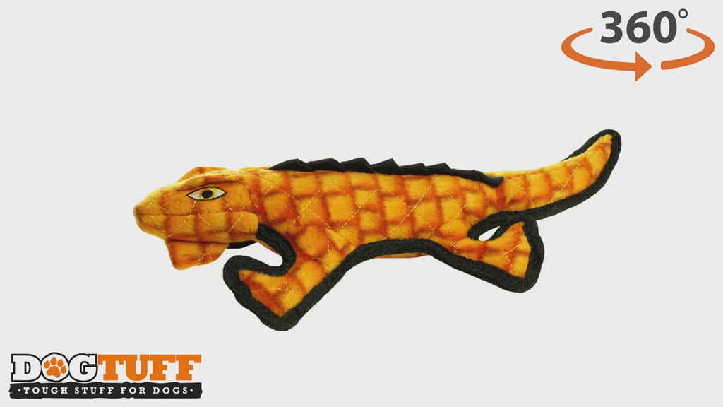 Tuffy Desert Series - Gila Monster