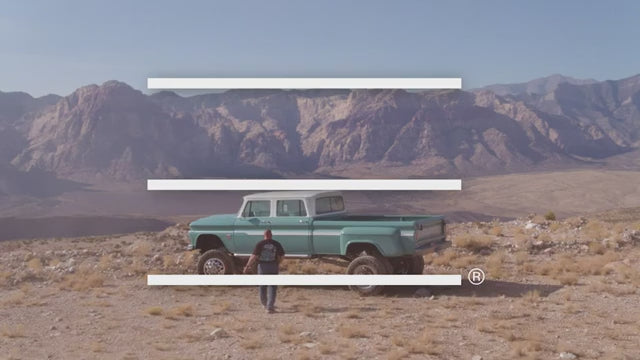 AMP Research PowerStep Running Board 75104-01A