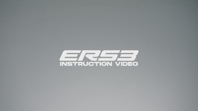 Next Level Racing ERS3 Elite Reclining Seat - PU Leather