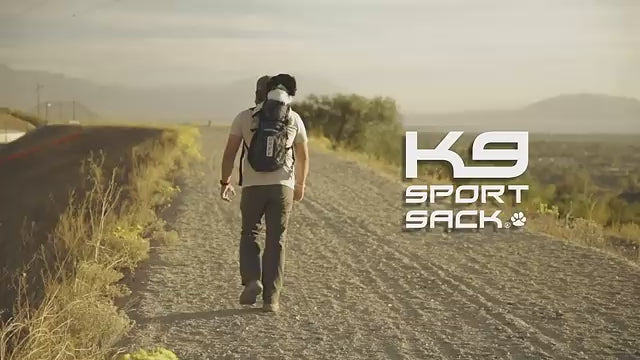 K9 Sport Sack Plus 2 Dog Carrier
