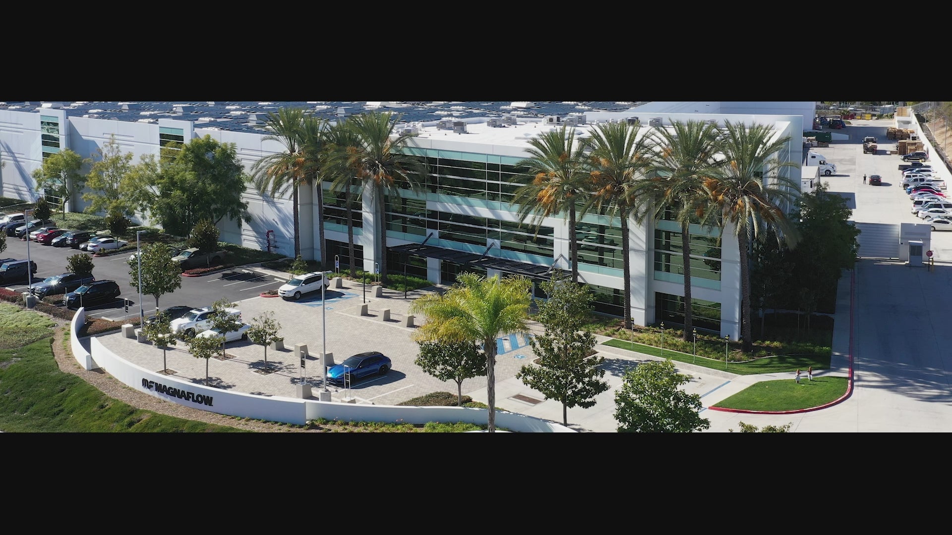 MagnaFlow D-Fit Performance Exhaust Muffler Replacement Kit with Muffler 19493