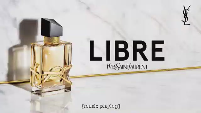 Libre Yves Saint Laurent Perfume for Women