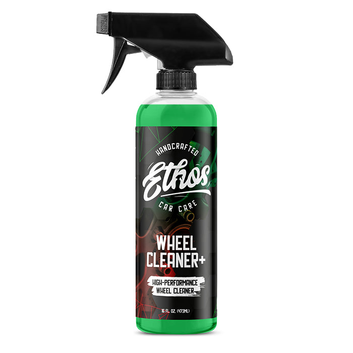 Ethos Wheel Cleaner - Brake Dust Cleaner