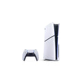 PlayStation 5 Console Slim Disc Model SpadezStore