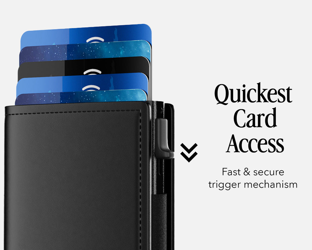 TITAN X Trifold + Tracker Bundle SpadezStore