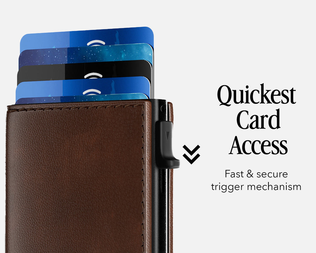 TITAN X Bifold + Tracker Bundle SpadezStore