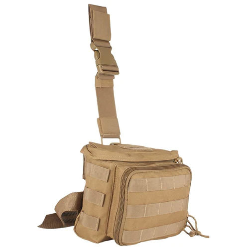 Fox Outdoor Rapid-Interception-Trauma Dump Pouch SpadezStore