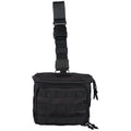 Fox Outdoor Rapid-Interception-Trauma Dump Pouch SpadezStore