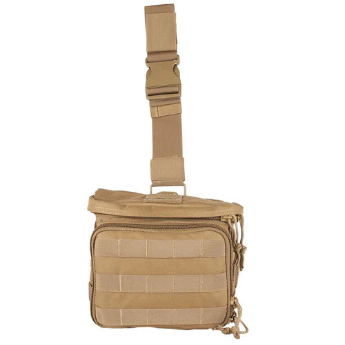 Fox Outdoor Rapid-Interception-Trauma Dump Pouch SpadezStore