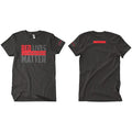Fox Outdoor Red Lives Matter Two-Sided T-Shirt SpadezStore