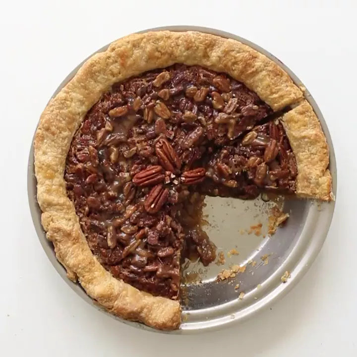 360 Cookware 360 Bakeware Pie Pan SpadezStore