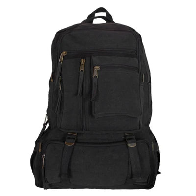 Fox Outdoor Retro Cantabrian Excursion Rucksack SpadezStore