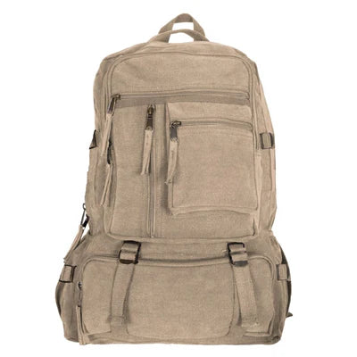 Fox Outdoor Retro Cantabrian Excursion Rucksack SpadezStore