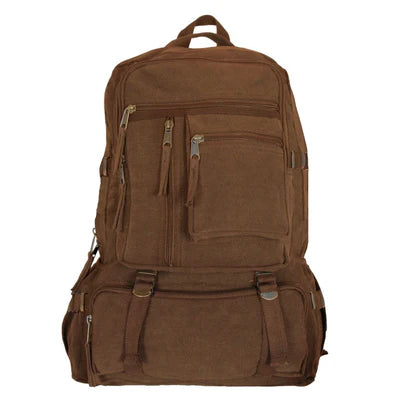Fox Outdoor Retro Cantabrian Excursion Rucksack SpadezStore