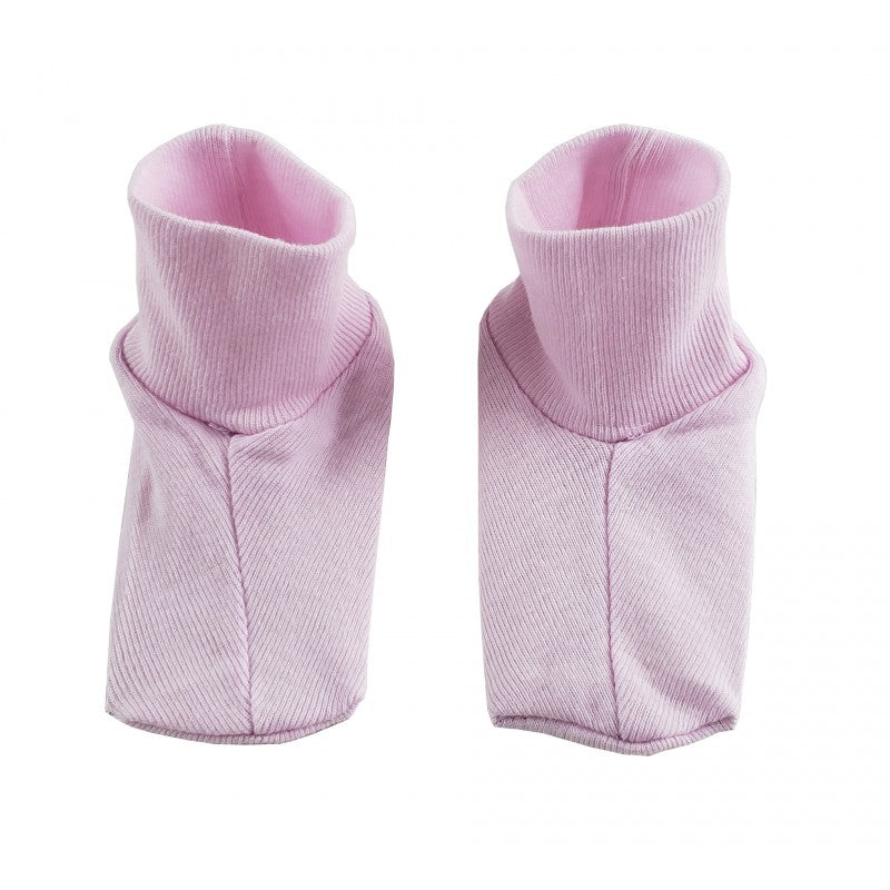 Bambini Infant Booties SpadezStore