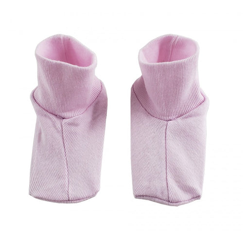 Bambini Infant Booties SpadezStore