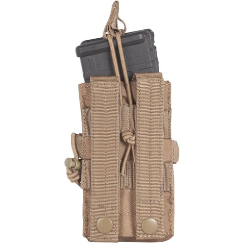 Fox Outdoor Dual AR Mag Stack SpadezStore