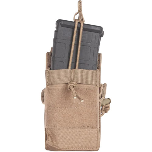 Fox Outdoor Dual AR Mag Stack SpadezStore