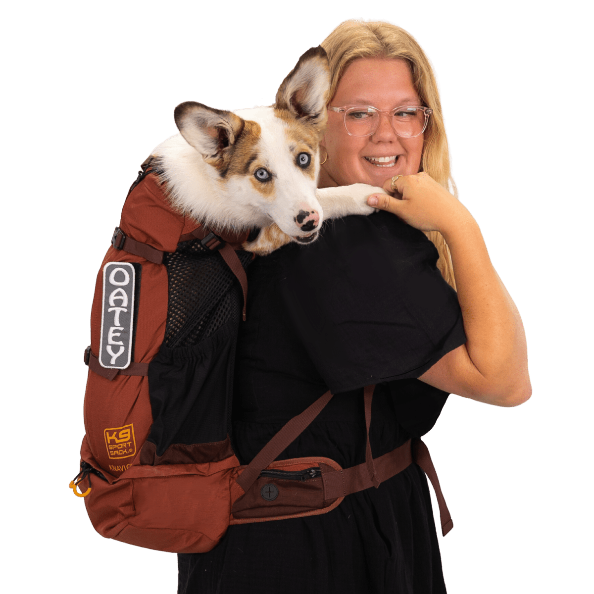 K9 Sport Sack® Knavigate