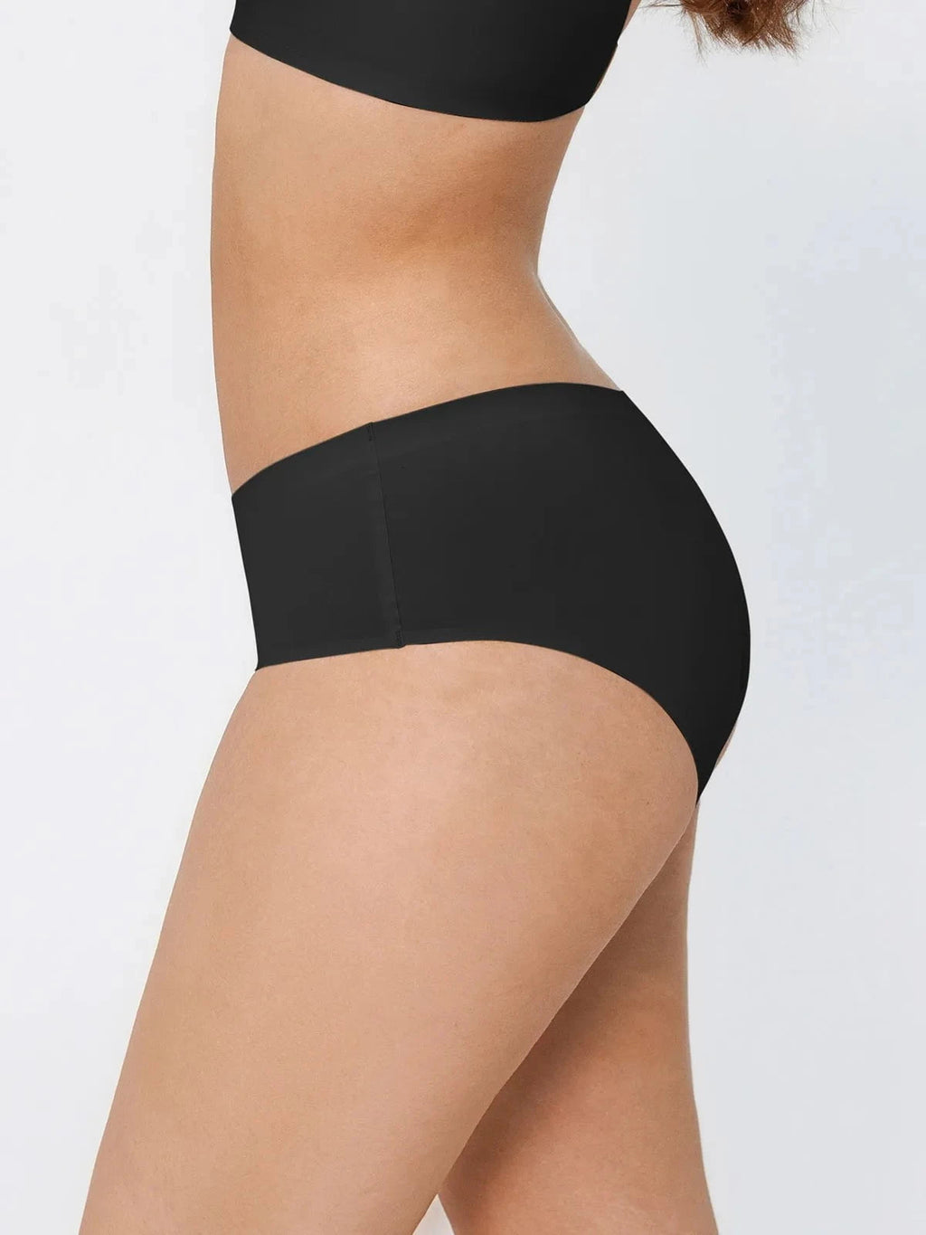Popilush SoftForm Low-Rise Brief