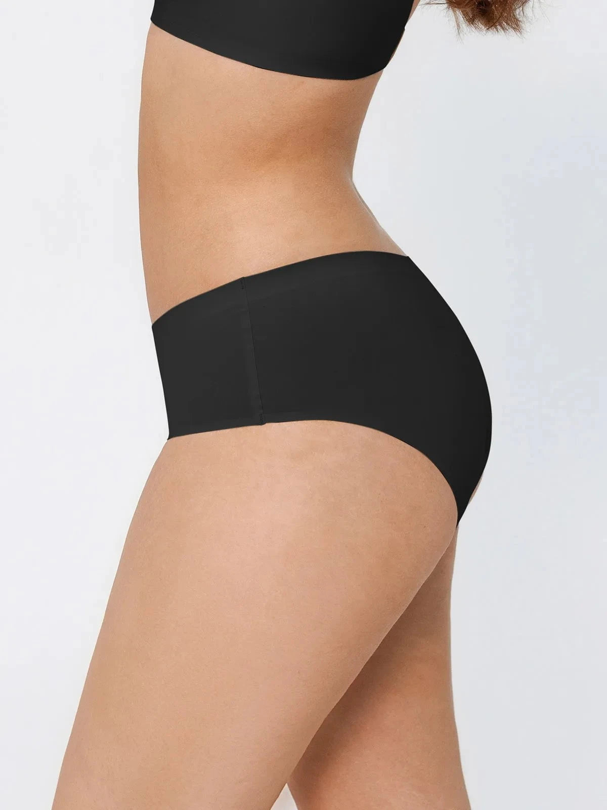 Popilush SoftForm Low-Rise Brief