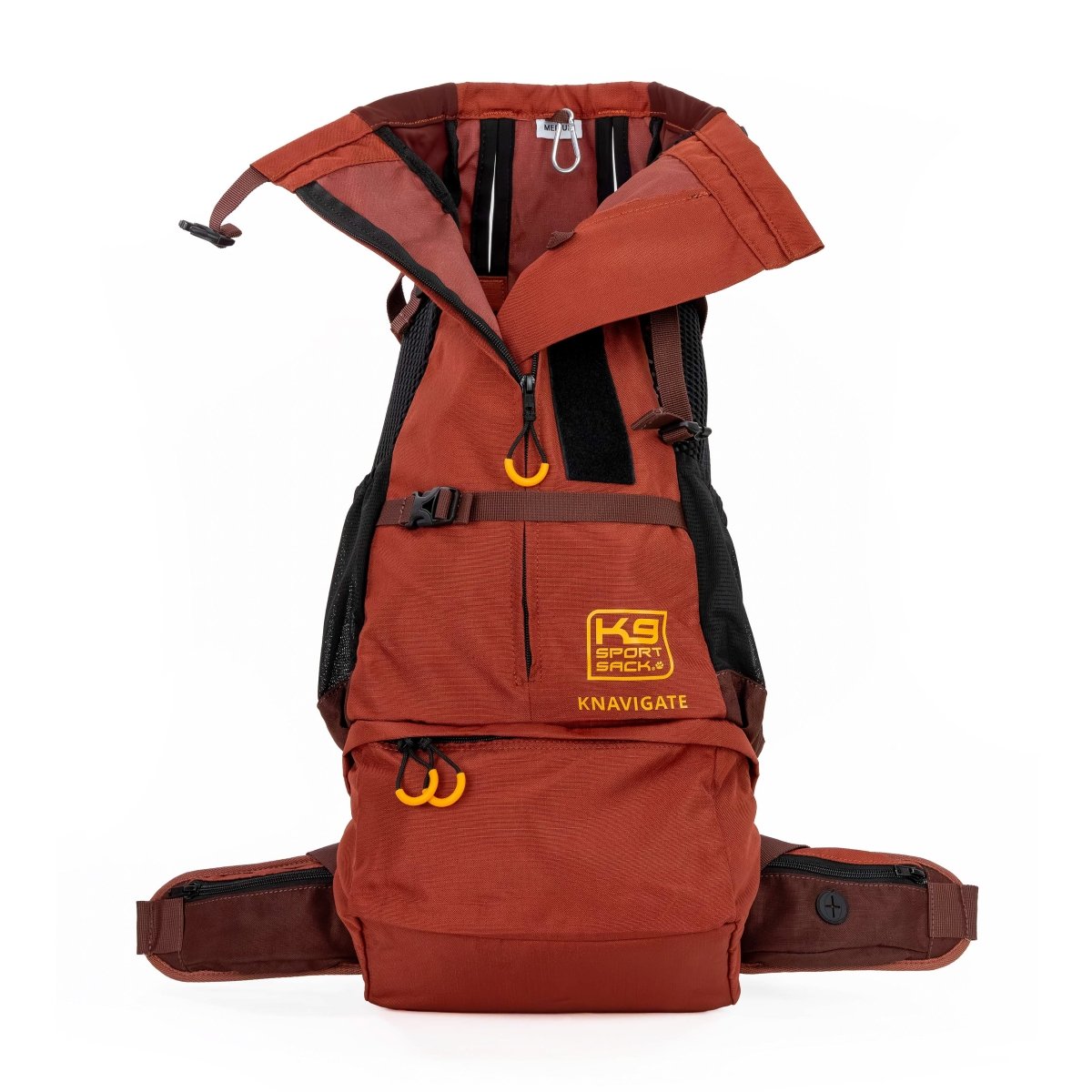 K9 Sport Sack® Knavigate
