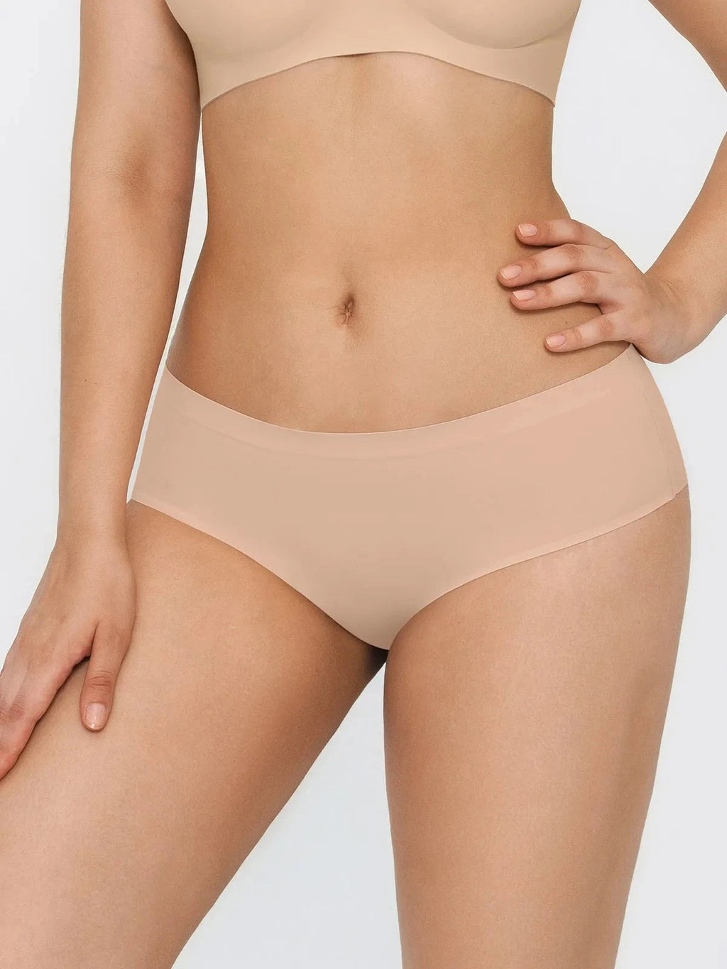 Popilush SoftForm Low-Rise Brief