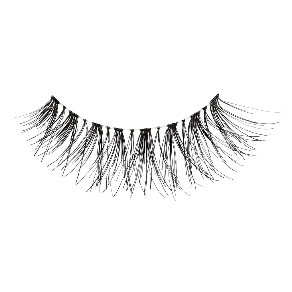 iEnvy Demi Wispies Premium Human Hair Strip Lashes KPE33