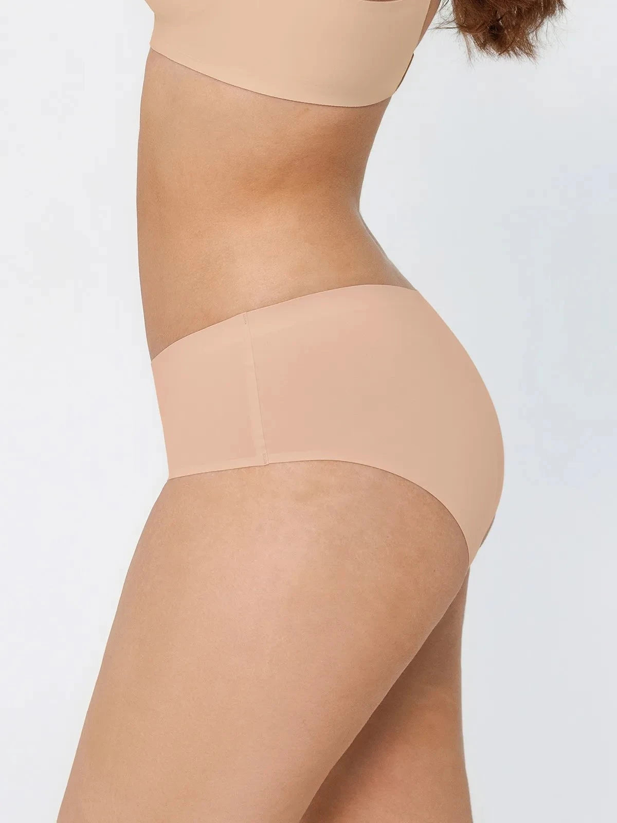 Popilush SoftForm Low-Rise Brief