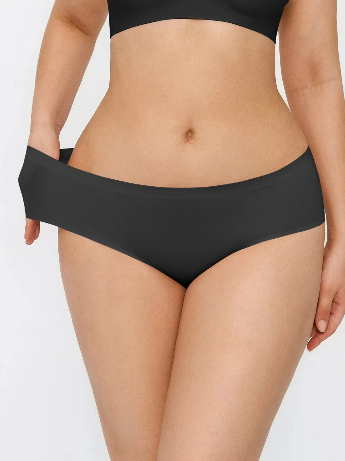 Popilush SoftForm Low-Rise Brief