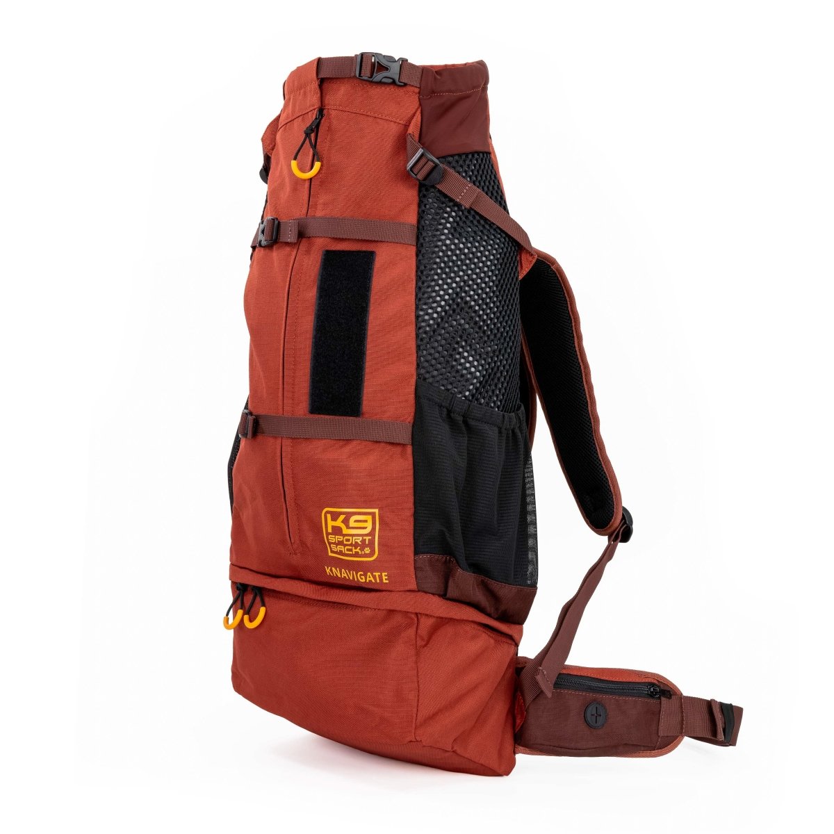 K9 Sport Sack® Knavigate
