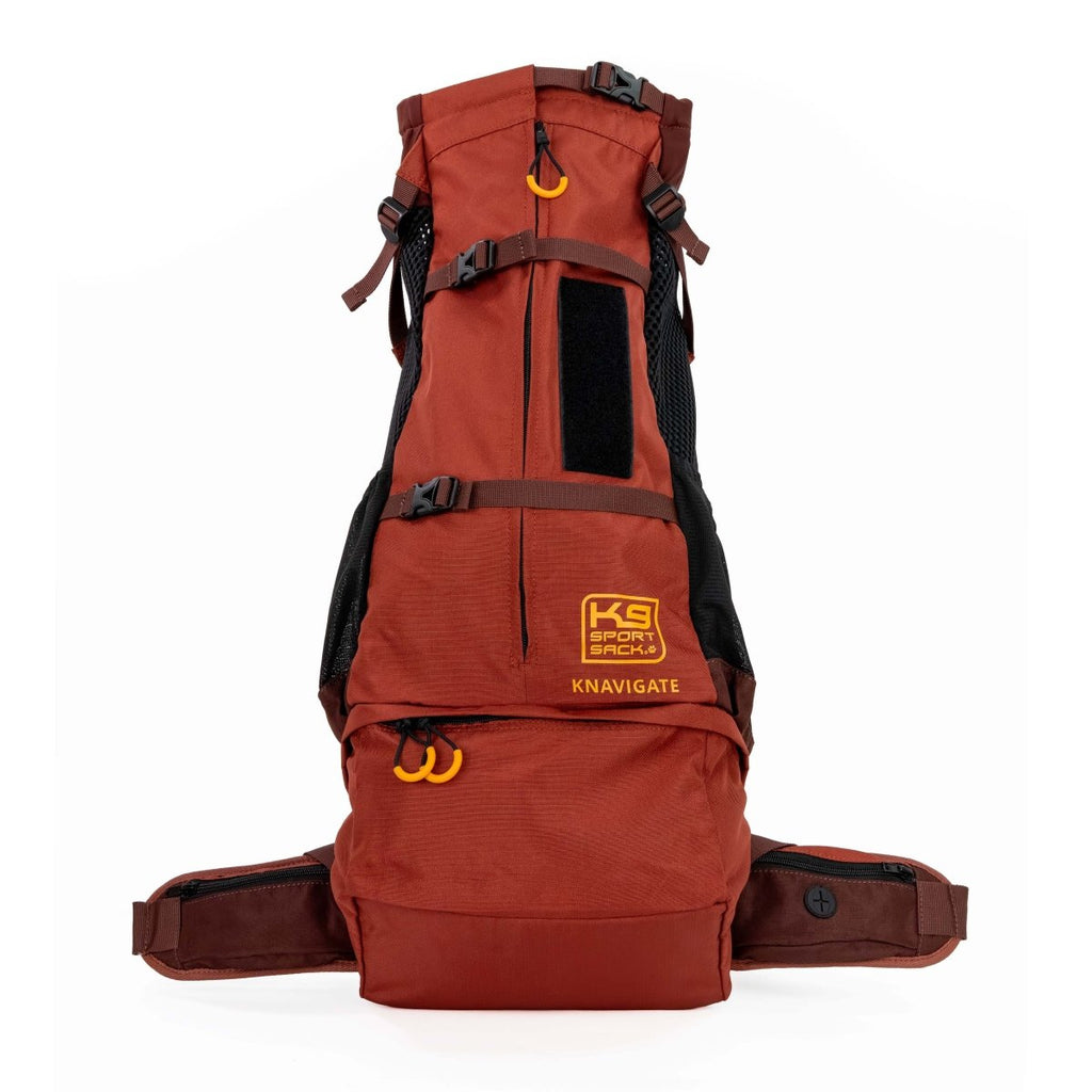 K9 Sport Sack® Knavigate