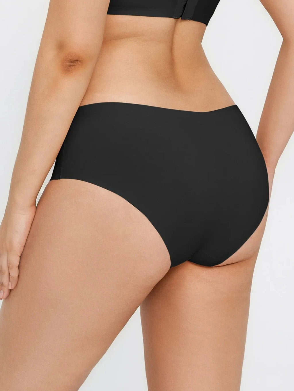 Popilush SoftForm Low-Rise Brief