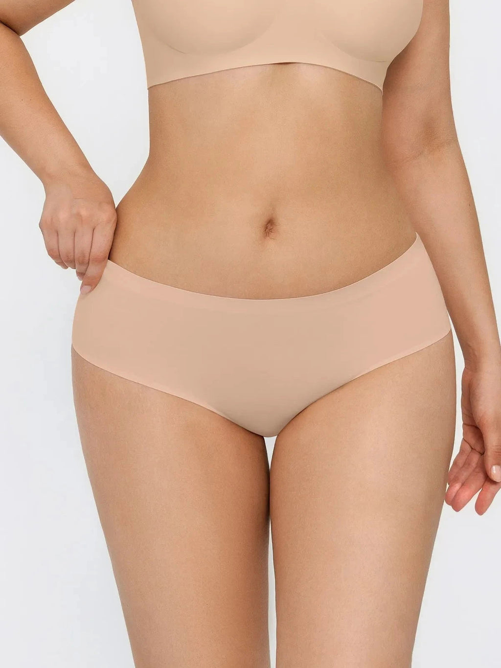 Popilush SoftForm Low-Rise Brief