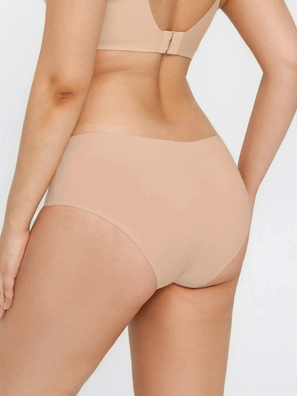 Popilush SoftForm Low-Rise Brief