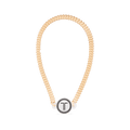 TELETIES Sahara Beige Headband