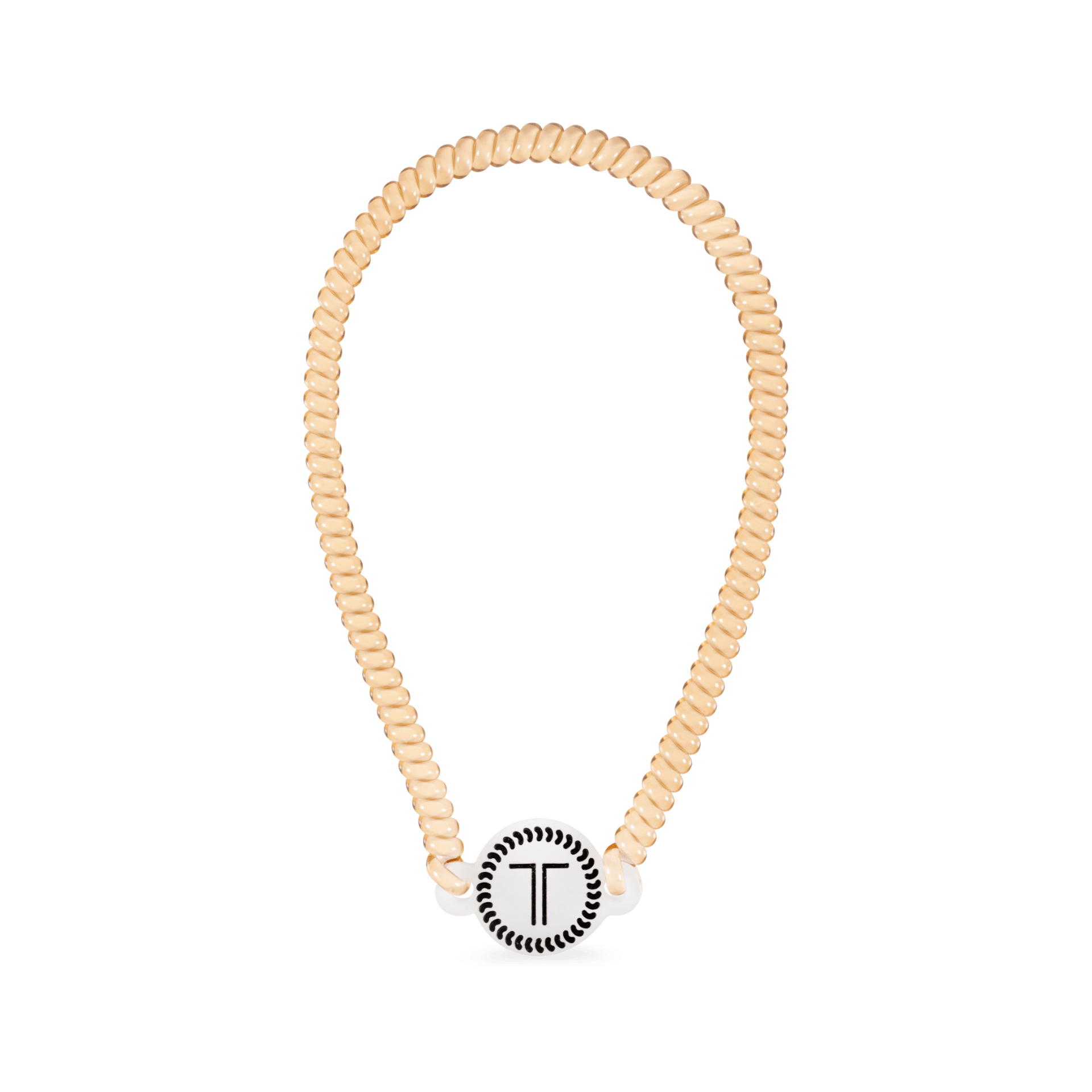 TELETIES Sahara Beige Headband