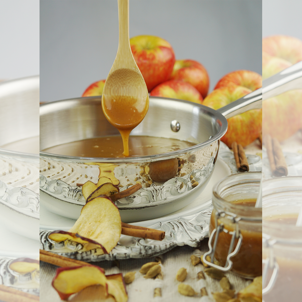 360 Cookware 2 Quart Saucier SpadezStore